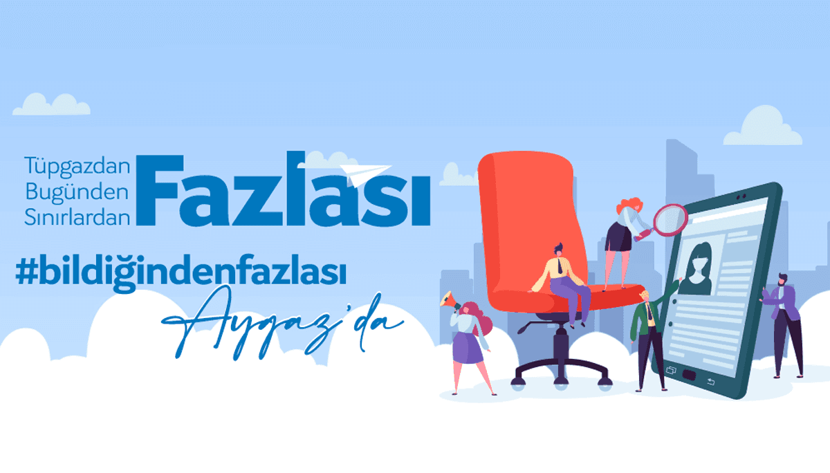 Uzun Dönem İnovasyon ve Girişimcilik Stajyeri